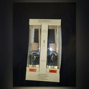 Archipelago botanicals home fragrance Mango Tango